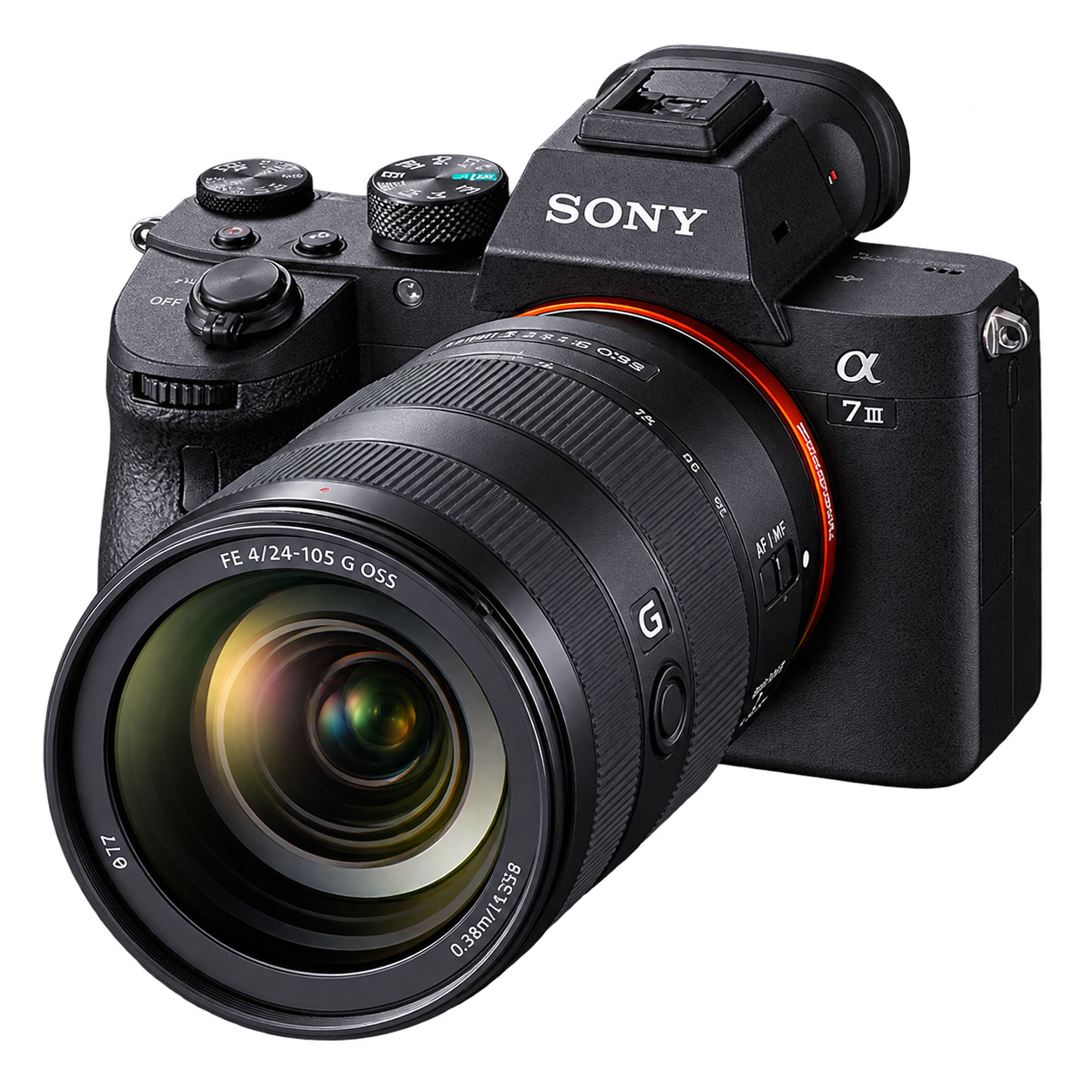 Fotografie camera