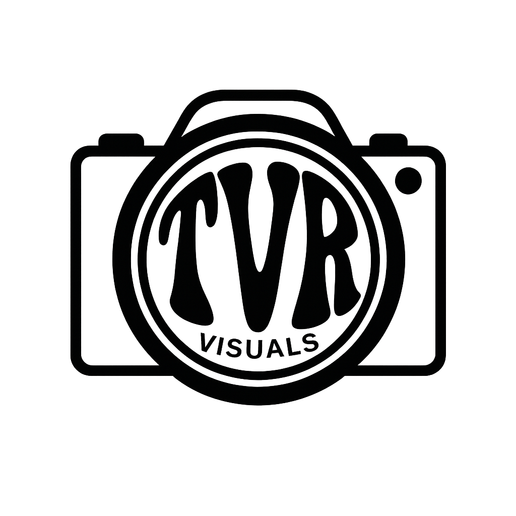 TVR Visuals